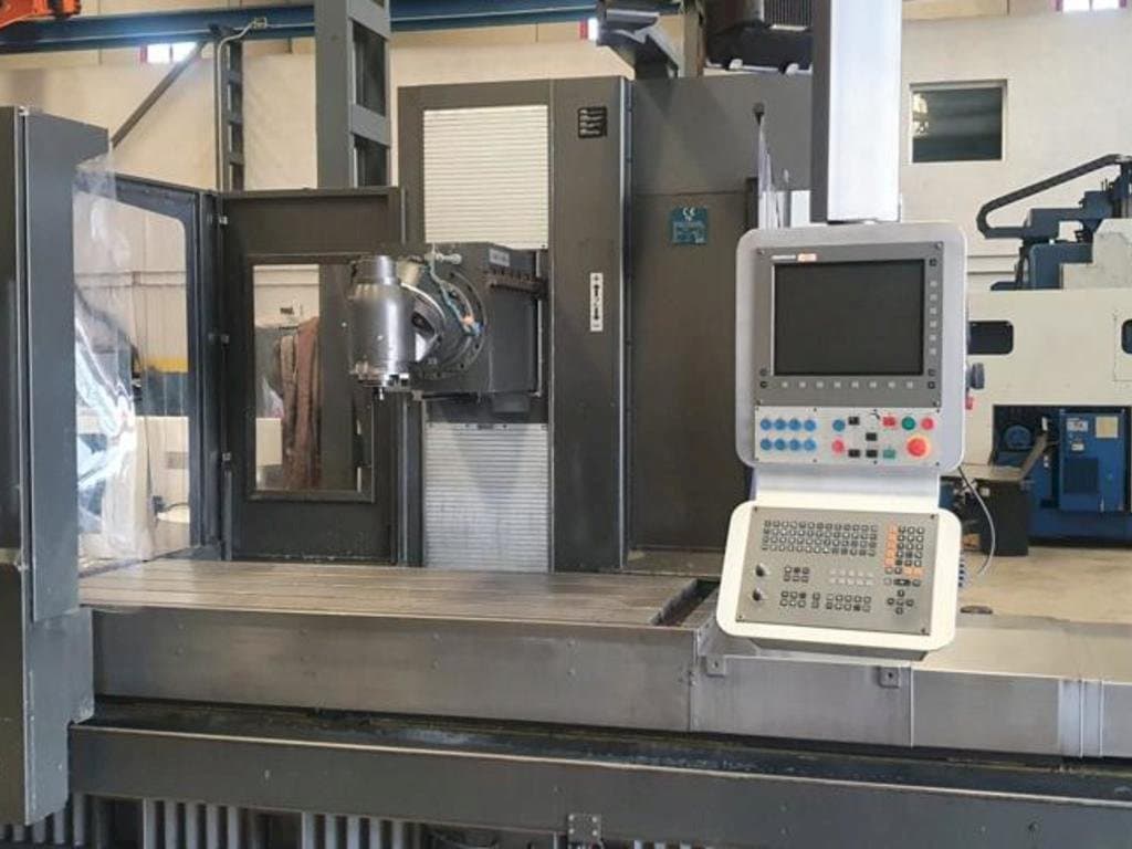 Nicolas Correa Diana 20-maskinen framifrån