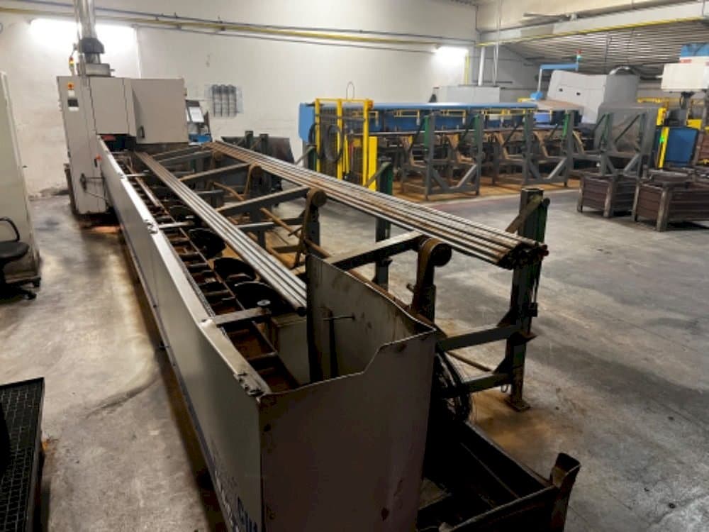 ExactCut MAC 65 A-maskinen framifrån