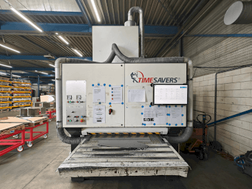 TIMESAVERS 42-serie-1350-RB-maskinen framifrån